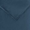 vidaXL Wohndecken 6 pcs Marineblau 220 x 240 cm Fleece