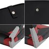 vidaXL Bootssitze mit Podest 2 Stk. 360&deg; Drehbar