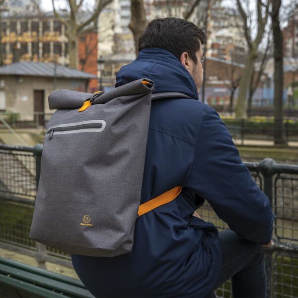 Exacompta Rucksack Exactive Young Wasserdicht