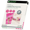 Leitz Laminierfolien ILAM 125 Mikron A5 100 Stk.