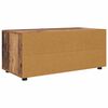 vidaXL TV-Schr&auml;nk Altholz 100 x 48 x 43 cm Holzwerkstoff