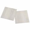 vidaXL Bodenplanken 55 pcs Beige 5,11 m&sup2; PVC