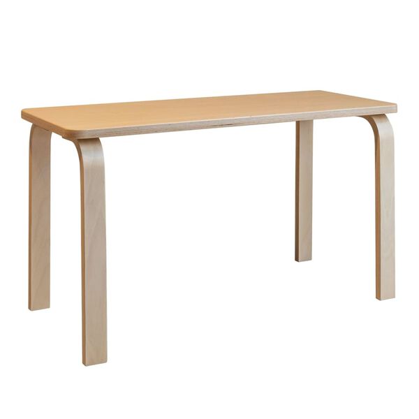 KidsDepot Spieltisch Dim Sperrholz