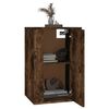 vidaXL TV-Wandschrank R&auml;uchereiche 40x34,5x60 cm