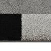 vidaXL Wohnzimmerteppich 80x150 cm Mehrfarbig
