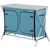 Eurotrail Campingschrank Bonaire Blau
