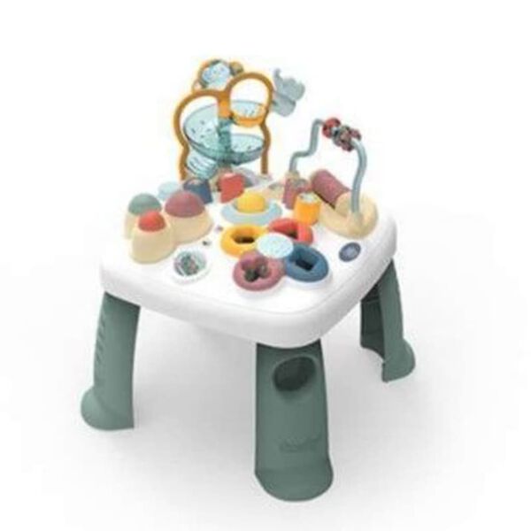 Smoby Activity-Tisch Little Smoby