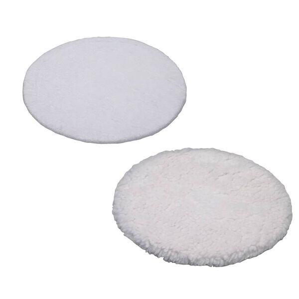 Einhell Polierhauben-Set 2-tlg. CE-CB18, CC-PO90