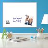 Nobo Magnetisches Whiteboard 58,5x43 cm