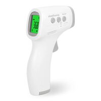 Medisana Infrarot-Thermometer TM A79 Weiß