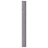 vidaXL Rutschfestes Malervlies 5 m 280 g/m&sup2; Grau