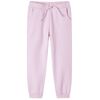 Kinder-Trainingshose Hellrosa 104