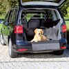 TRIXIE Kofferraumschutzdecke f&uuml;r Hunde 164x125 cm Schwarz 1314