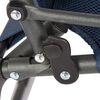 Bo-Camp Campingstuhl Copa Rio Comfort XXL Air Blau
