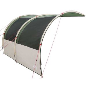 vidaXL Wasserfester Tarp Bogen mit Dach