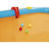 Bestway Planschbecken f&uuml;r Kinder Lil' Champ 435x213x117 cm