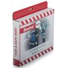 Baninni Tablet R&uuml;cksitz Organizer Astuto Schwarz BNCSA006-BK