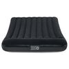 Bestway Luftmatratze Tritech 2-Personen 203x152x30 cm Schwarz