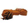 Bo-Camp Windschutz Season 500&times;140 cm Grau und Anthrazit