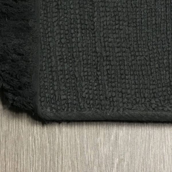 Sealskin WC-Vorleger WC-Matte Essence 45 x 50 cm Anthrazit 294438413