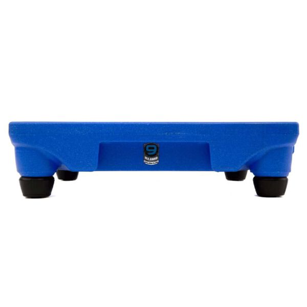BLUE-9 Kurze Beine f&uuml;r KLIMB Hundetrainingsplattform 10 cm 4 Stk.