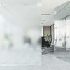 vidaXL Fensterfolien 3 Stk. Statisch Matt Grau PVC