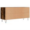 vidaXL TV-Schrank R&auml;uchereiche 104x35x50 cm Holzwerkstoff