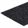 vidaXL Stufenmatten Selbstklebend 30 Stk. 76x20 cm Dunkelgrau Rechteckig