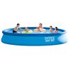 Intex Swimmingpool Easy Set mit Filtersystem 457x84 cm