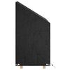 vidaXL Abdeckung f&uuml;r Gartenstuhl 8 &Ouml;sen 65x65x80/120 cm Polyethylen
