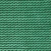 vidaXL Anh&auml;ngernetz Gr&uuml;n 3,5x7 m HDPE