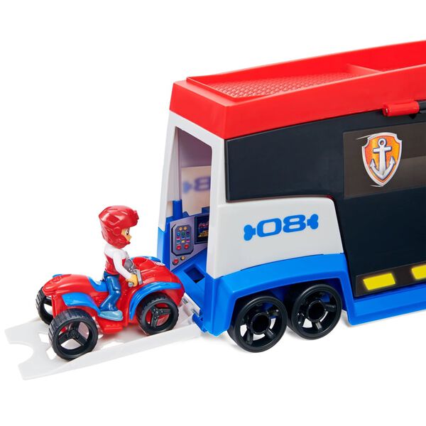 Paw Patrol Spielset Paw Patroller