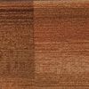 vidaXL Stufenmatten Selbstklebend 5 Stk. 65x21x4 cm Braun