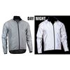 Avento Reflektierende Laufjacke Herren M 74RC-ZIL-M