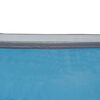 vidaXL Wasserfester Tarp mit Dach