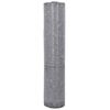 vidaXL Rutschfestes Malervlies 25 m 180 g/m&sup2; Grau