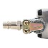 vidaXL Schmetterling Druckluft-Schlagschrauber 3/8" 102 Nm