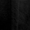 vidaXL Decken-Hoodie KINN Schwarz XL Baumwolle