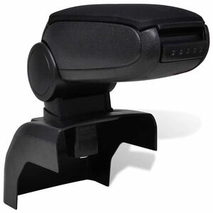 vidaXL Auto-Armlehne f&uuml;r Ford Focus (2005-2011)