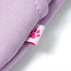 Kinder-Trainingshose Lila 128