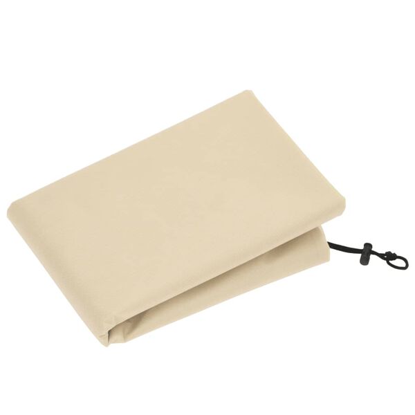 vidaXL Wintervlies mit Kordelzug 12 Stk. 70 g/m&sup2; 0,8x1,2 m