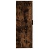 vidaXL TV-Wandschrank R&auml;uchereiche 40x34,5x100 cm