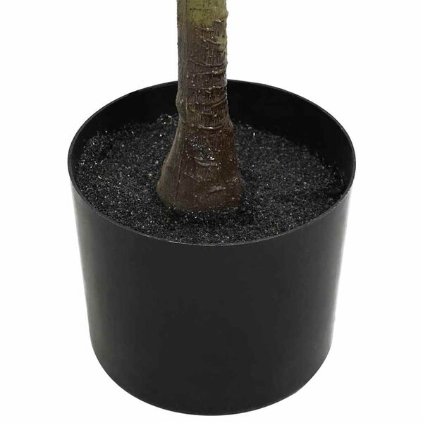 vidaXL Olivenbaum K&uuml;nstlich 700 Bl&auml;tter 180 cm Gr&uuml;n