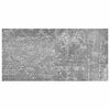 vidaXL Bodenplanken 55 pcs Betongrau 5,11 m&sup2; PVC
