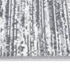 vidaXL Teppichl&auml;ufer BCF Grau 60x150 cm