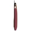 vidaXL H&auml;ngevorderseite Uni Weinrot 210 x 55 x 5 cm Antikes PU
