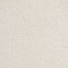 vidaXL Hochflor-Teppich Creme 230x160 cm