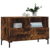 vidaXL TV-Schrank R&auml;uchereiche 80x36x50 cm Holzwerkstoff