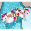 Bestway Schwimmtier Supersized Unicorn 233x156x136,5 cm