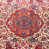 vidaXL Bedruckter Orientteppich Mehrfarbig 140x200 cm